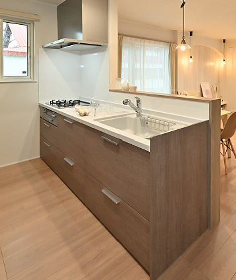 リビングステーションV-style