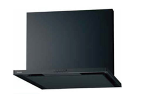 ラクな姿勢で取り出せるセンターラインキャビネット