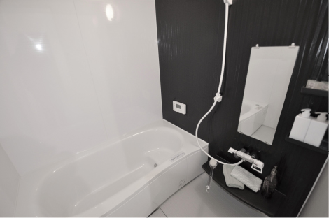 バスルームFZ 1616