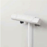 洗い場ライン水栓