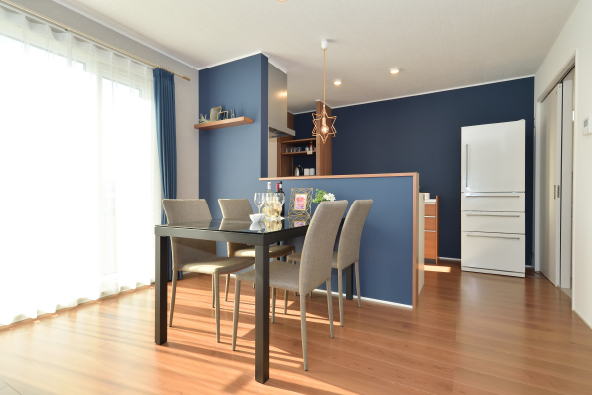 美しさと強さのフロア【東洋テックスVPシリーズ】