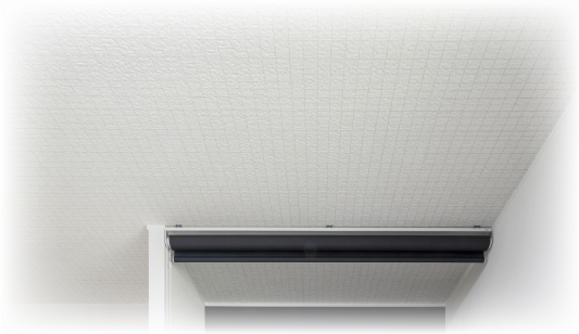 健康快適天井材【DAIKENクリアトーン】