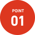 POINT 01