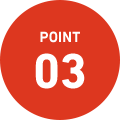POINT 03