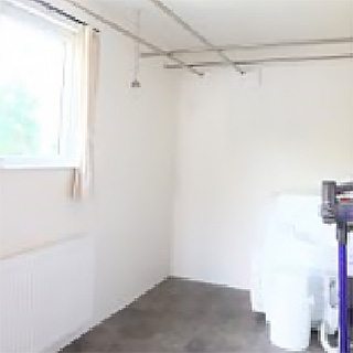 1Fランドリールーム