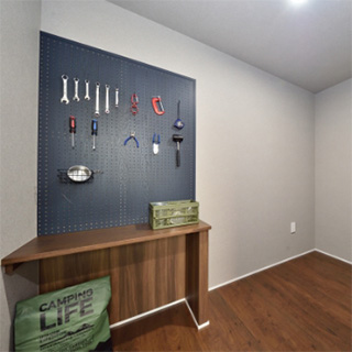 2Fストレージルーム