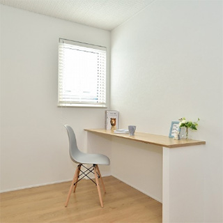 2Fフリースペース