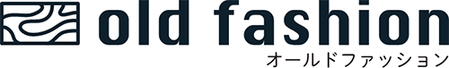 old fashion オールドファッション