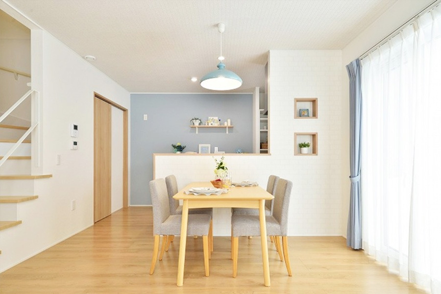 標準外断熱よりも約20%断熱性能UP