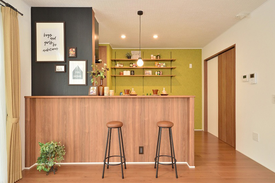 標準外断熱よりも約20%断熱性能UP