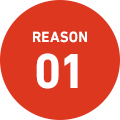 REASON 01