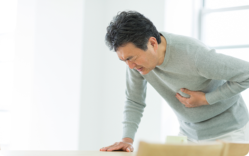 お部屋の寒暖差によって起こる「ヒートショック」が問題視されています。