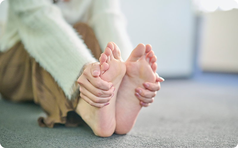 住まいの断熱性を上げるとあらゆる健康改善に期待ができます。