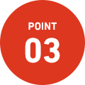 POINT 03