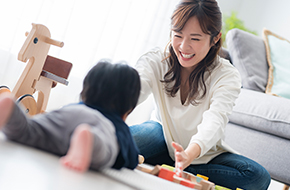 北海道の家づくり、新築住宅ならユートピアカワムラにお任せください、今度是非ご来場ください！