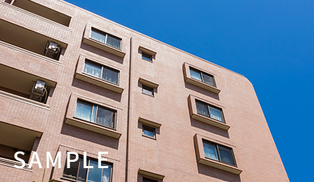 施設名が入ります