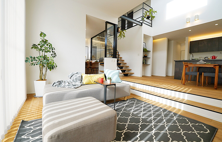 北門町14丁目 まちかどモデル