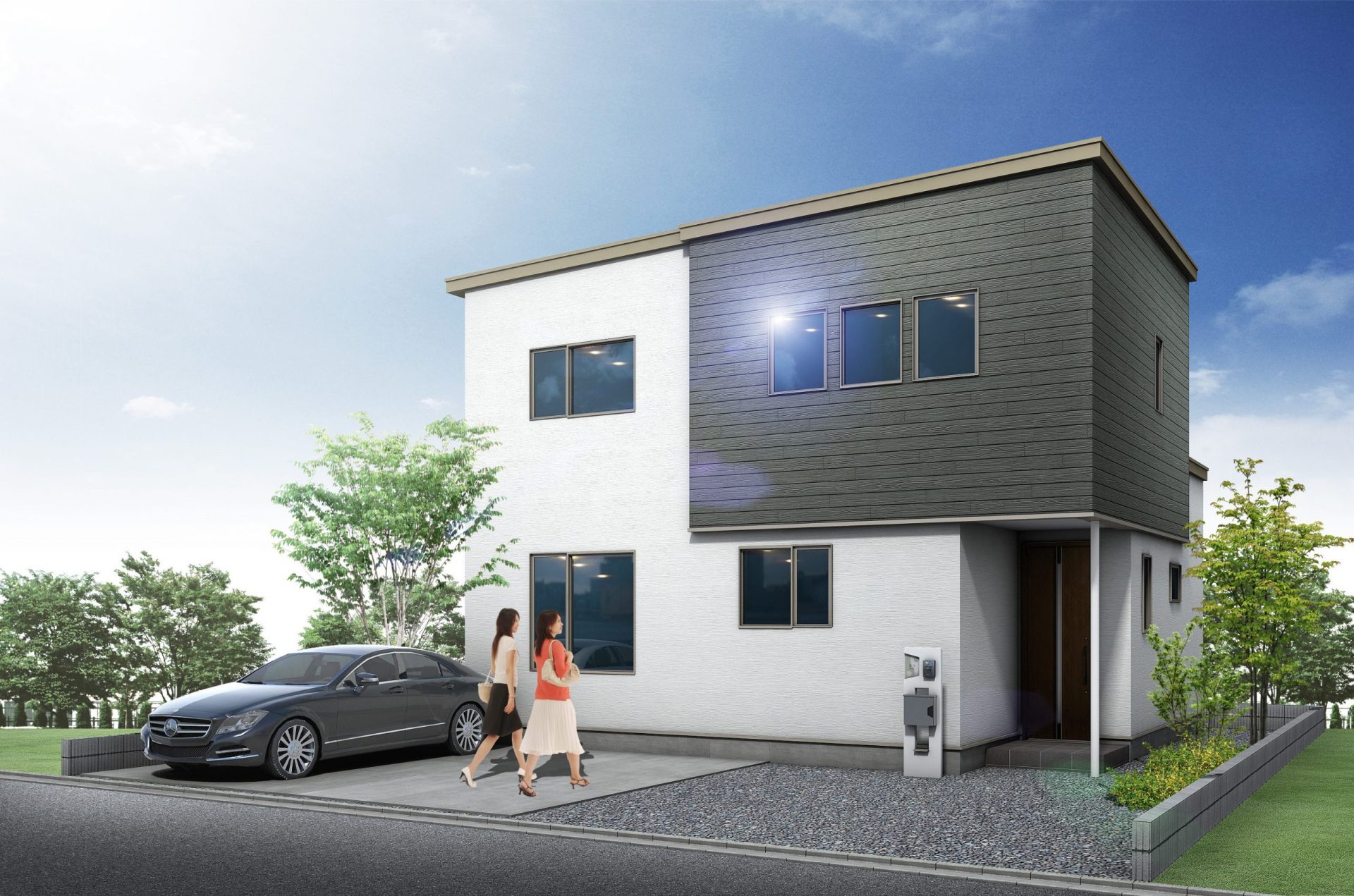 我が家のマイホーム計画