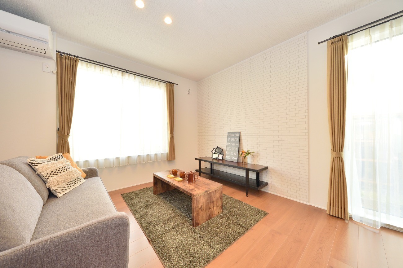 選ぼう!機能性カーテン