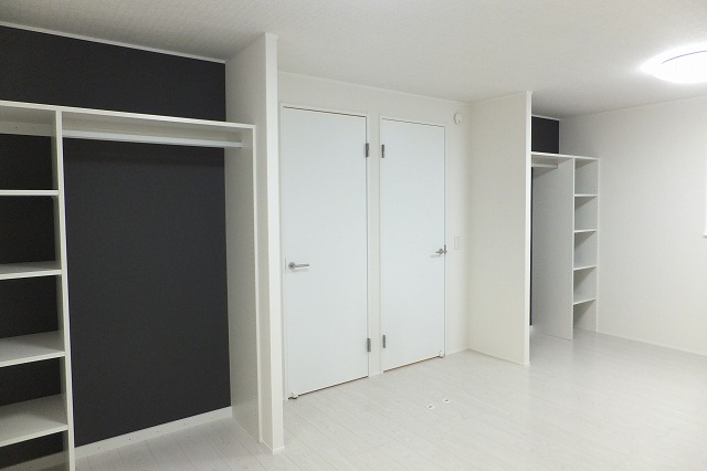 間取りのおすすめポイント