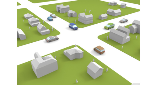大切な土地の選び方