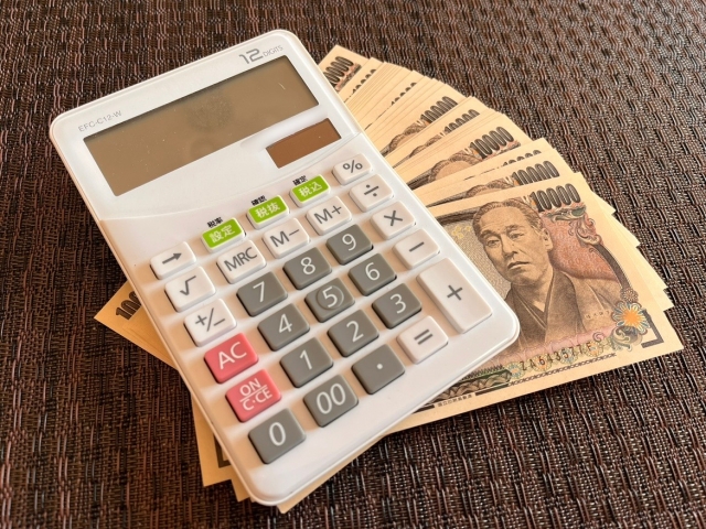 気になる月々のお支払いについて♪