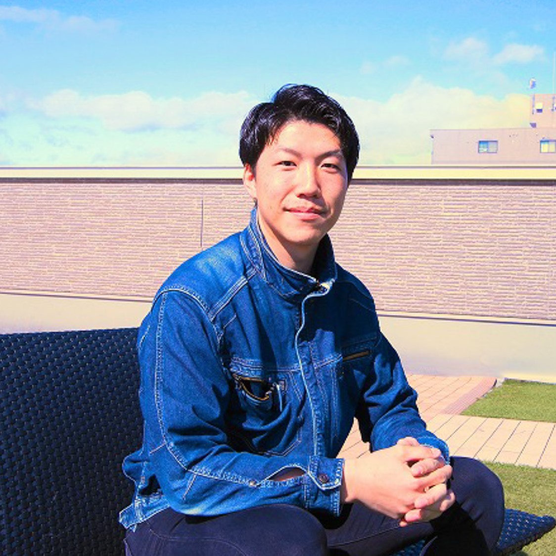 HAYATO.Y