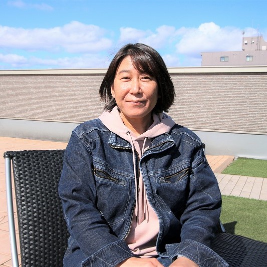 KAORI.H