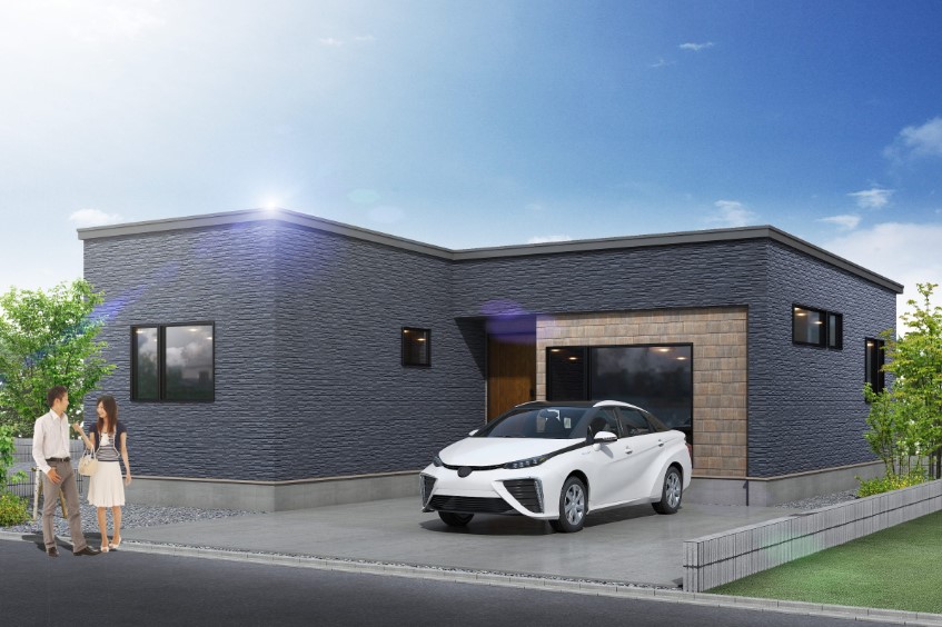 アパート家賃並みで平屋の新築暮らしを始めませんか？