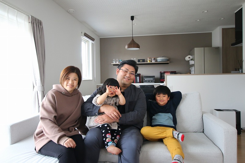 《インタビュー》自分達の身の丈に合った金額と性能が決め手でした