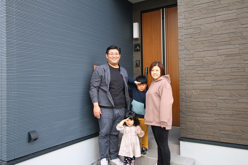 《インタビュー》自分達の身の丈に合った金額と性能が決め手でした