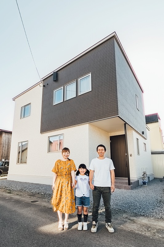 憧れの間取りを家賃並み価格で実現！