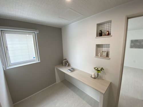 大町1-13まちかどモデルの紹介！