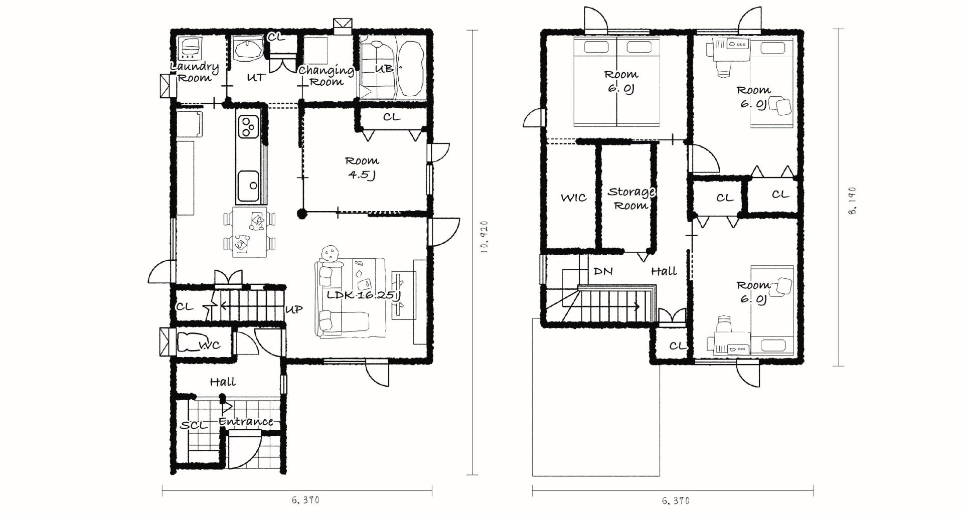 ラクイエNEWプラン！タイプＭをご紹介！