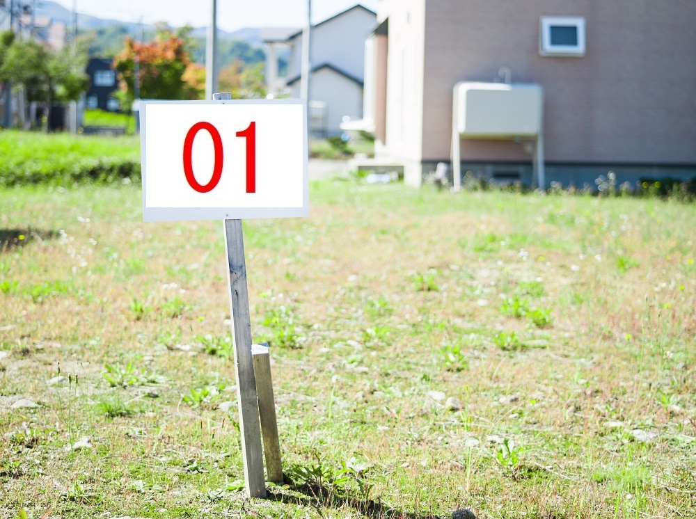 大人気エリア！？東川町の分譲地！