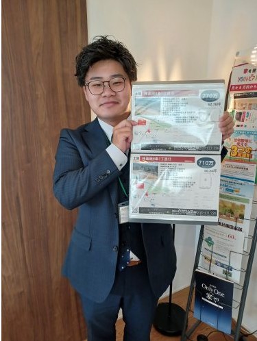 最近需要が高まっている分譲地について