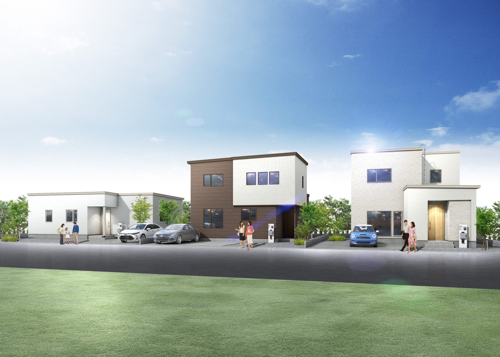 旭川で家探し。新築一戸建て購入の流れと注意点