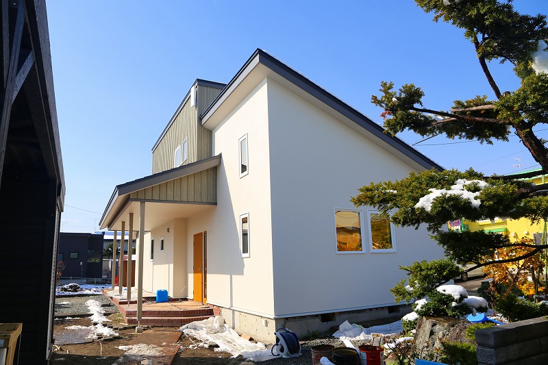 家を建てるのは何のため？