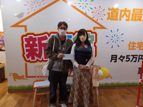 「ハロウィンマイホームフェア」イベントレポート