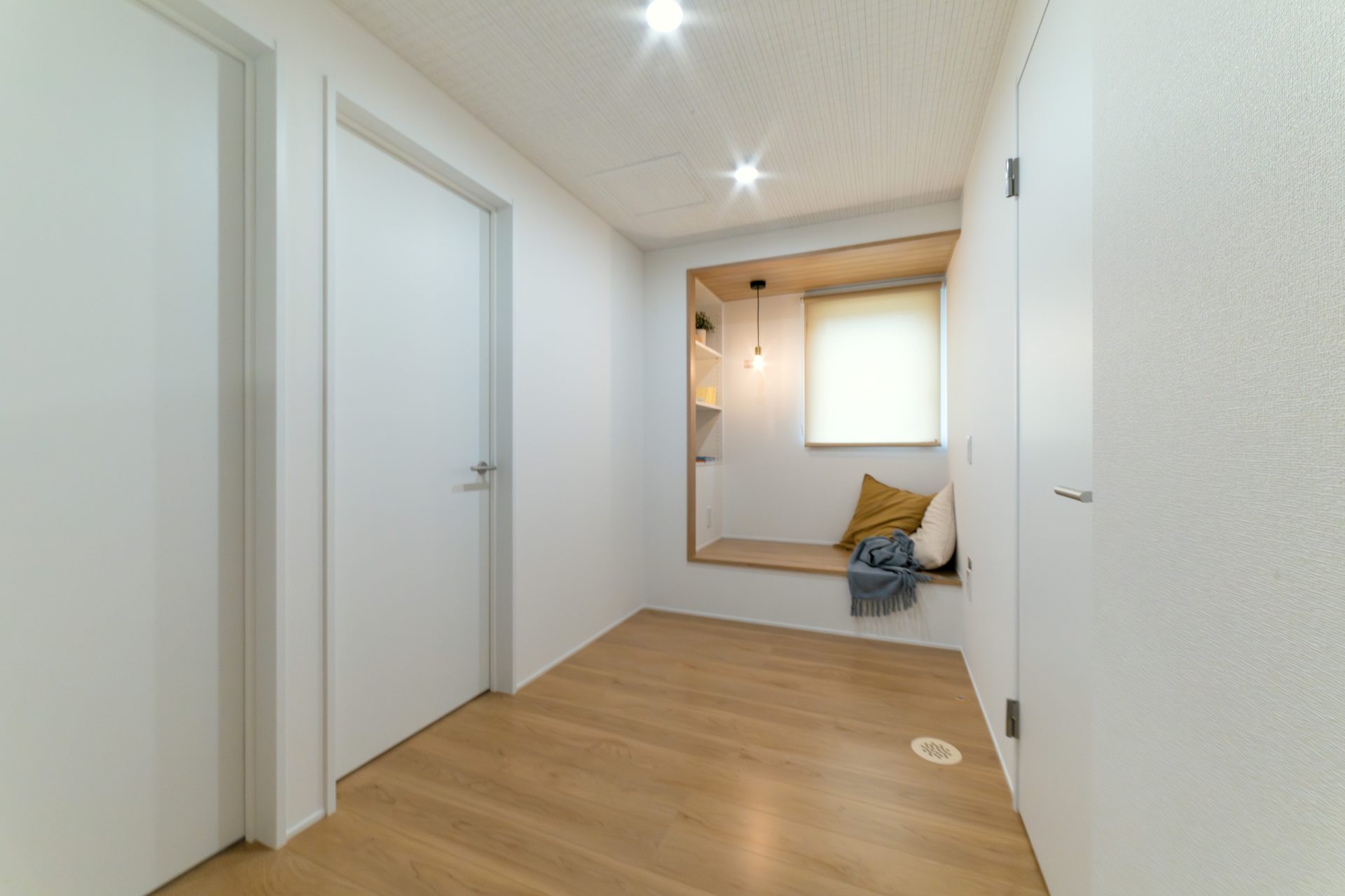 暮らしを楽しむ~より豊かな暮らしへ~