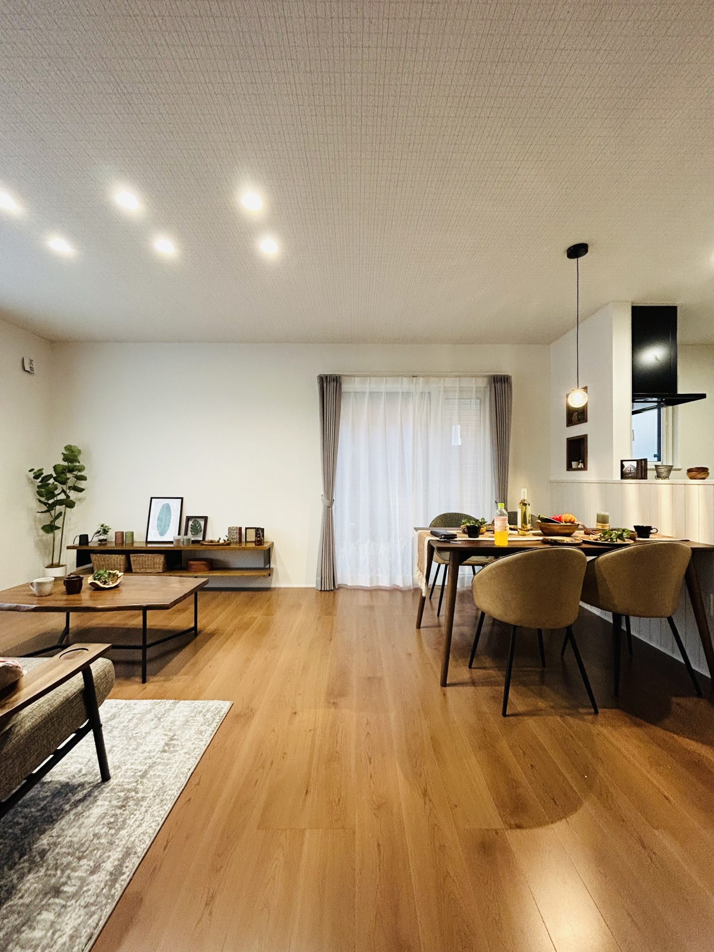 地元旭川市の魅力とおススメの新築一戸建ての間取り