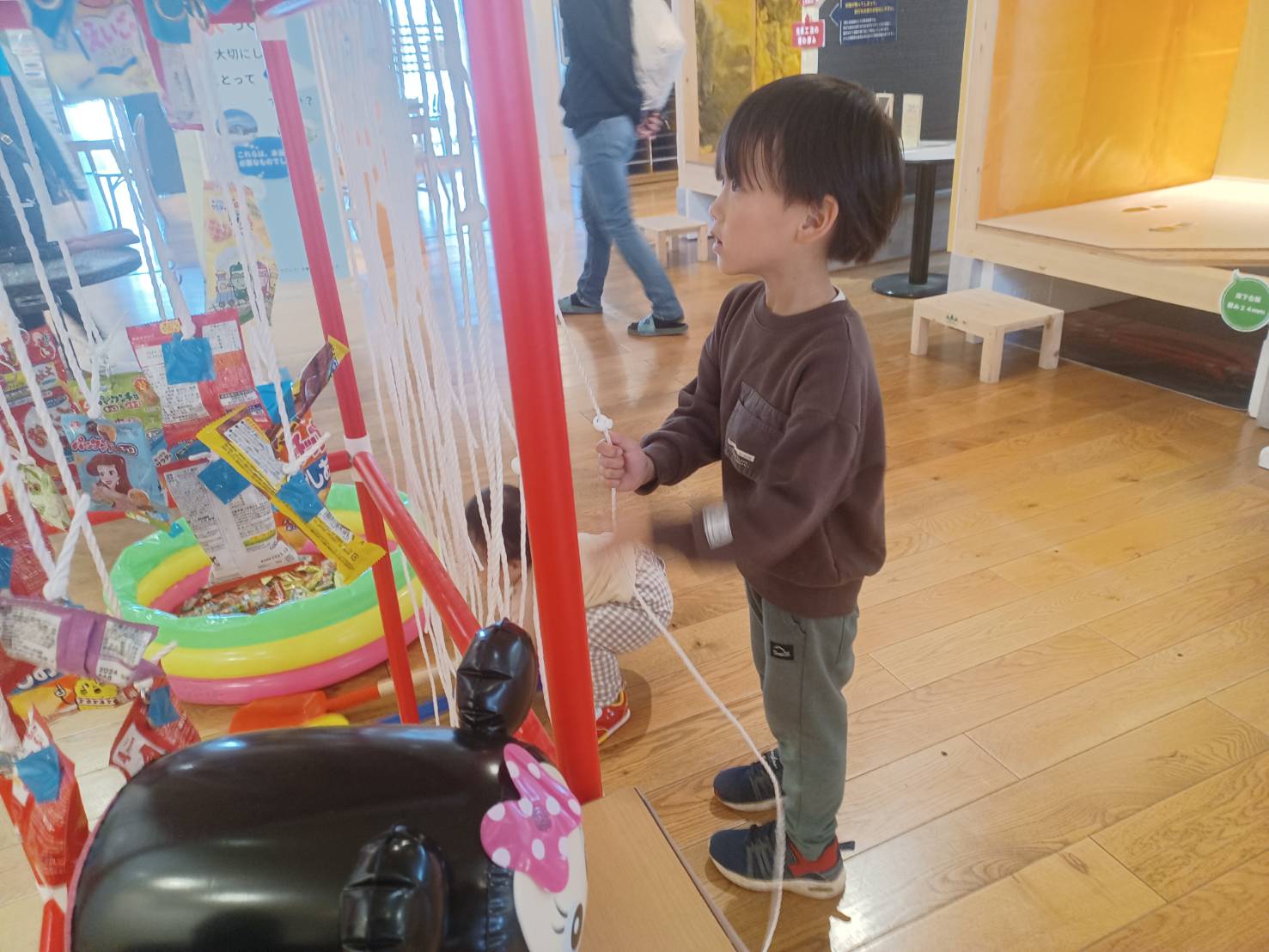 「秋のおうちづくり大応援祭」　イベントレポート【後半】