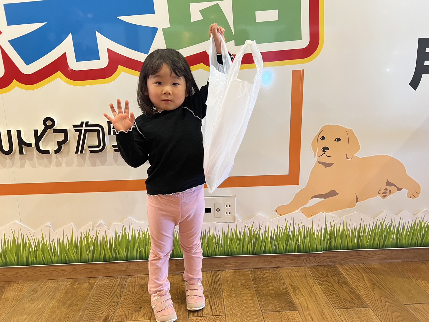 「秋のおうちづくり大応援祭」　イベントレポート【前半】