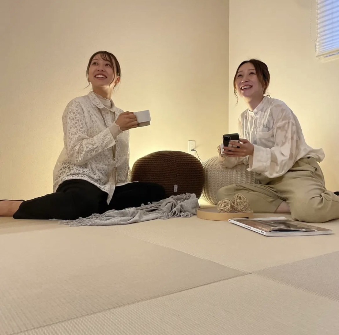 豊岡2-4モデルハウス公開START！　4LDK・新タイプのテーマはジャパンディー