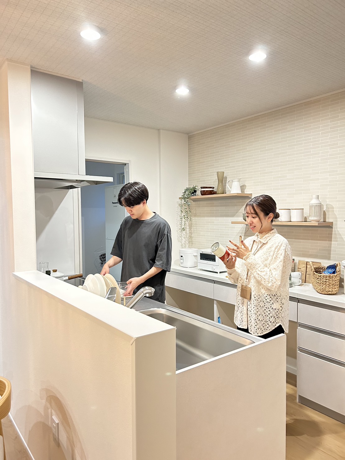 旭川東光8₋8 モデル🏠✨