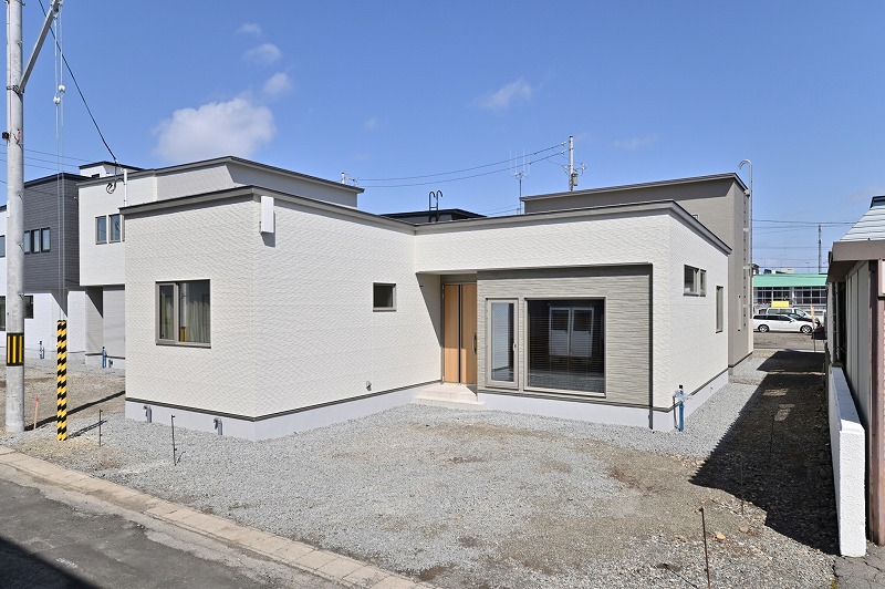 平屋の家づくりを成功するために