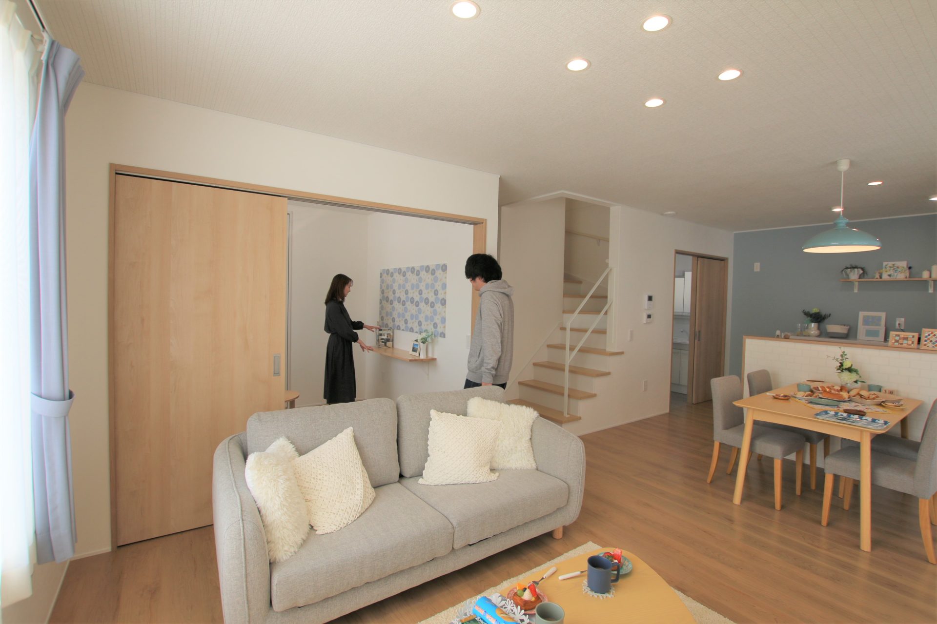 モデルハウスを見学する前に知っておいてほしいこと