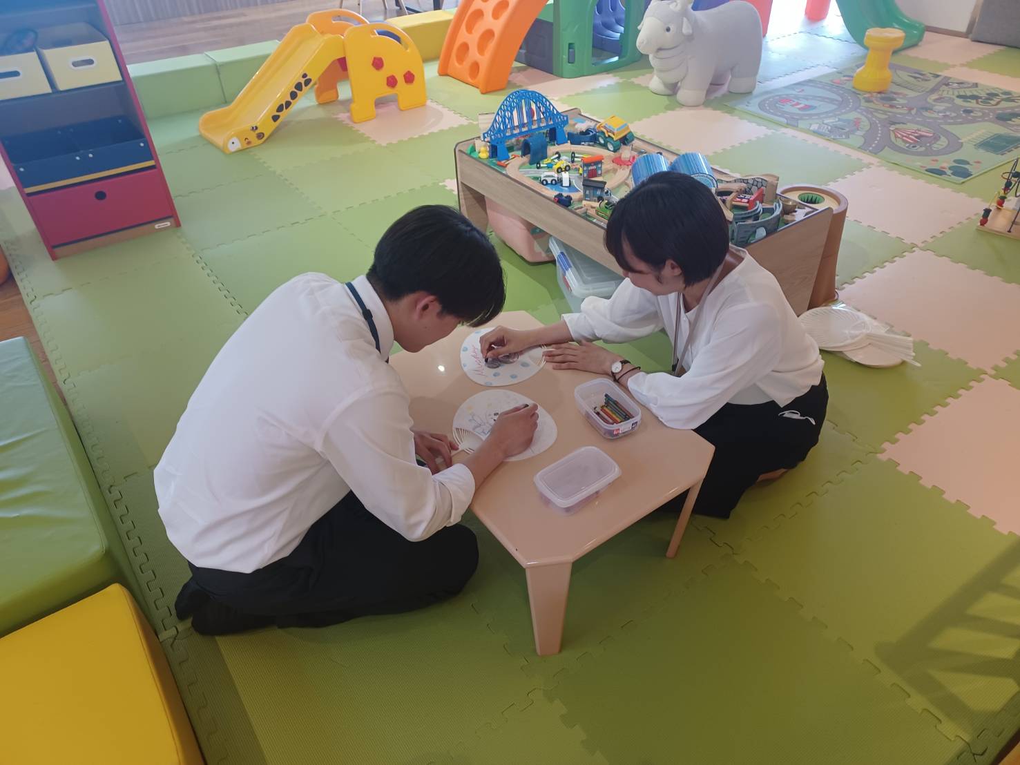 前回のブログの続き・・・(子育てエコホーム)