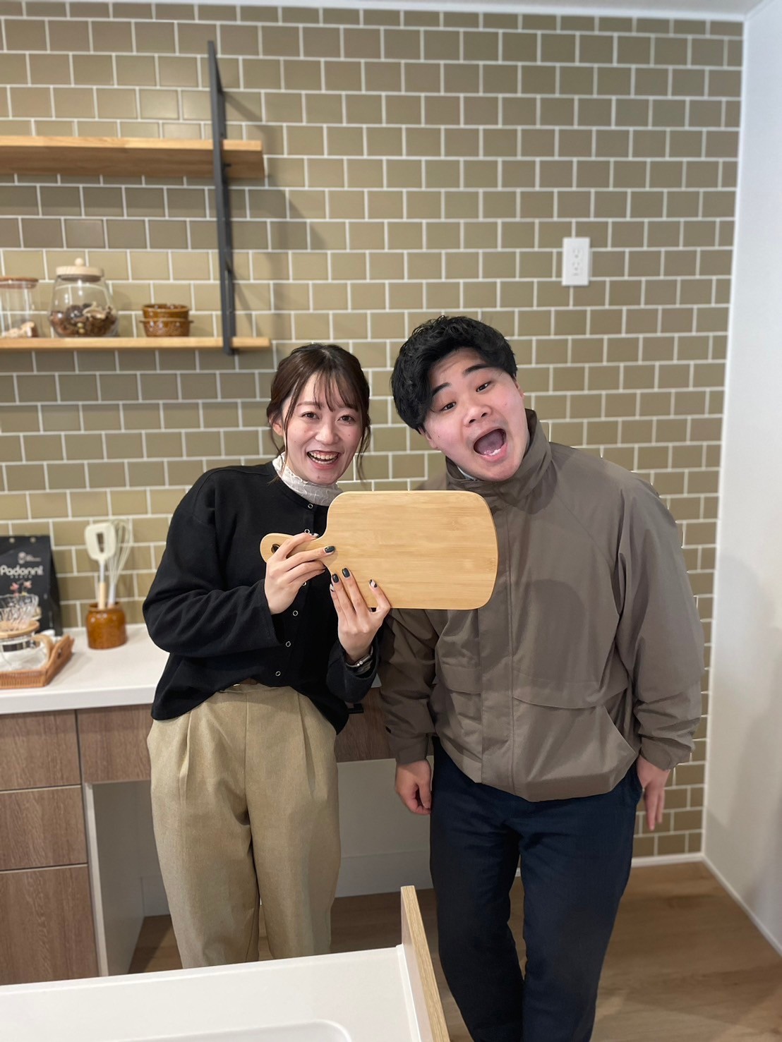 いえとち専門店　新築館　個人Instagram始動！