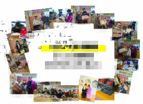 ★新築OB感謝祭　イベントレポート★